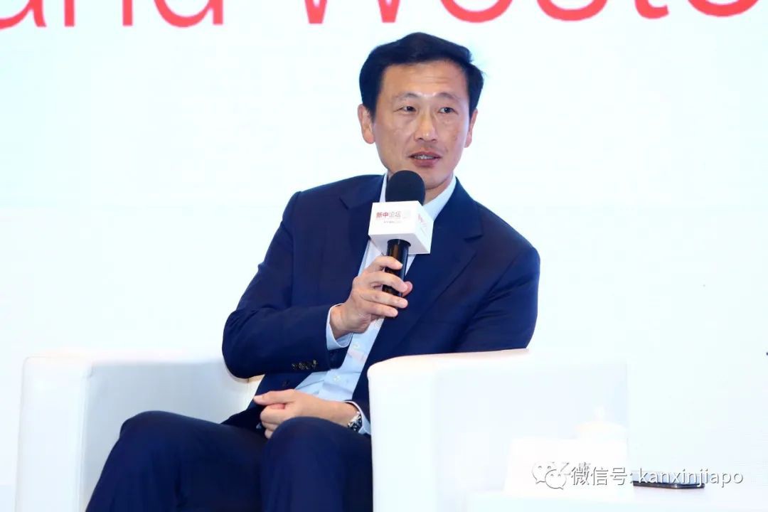 新加坡现在的疫情严重吗?王乙康:已来到顶峰!