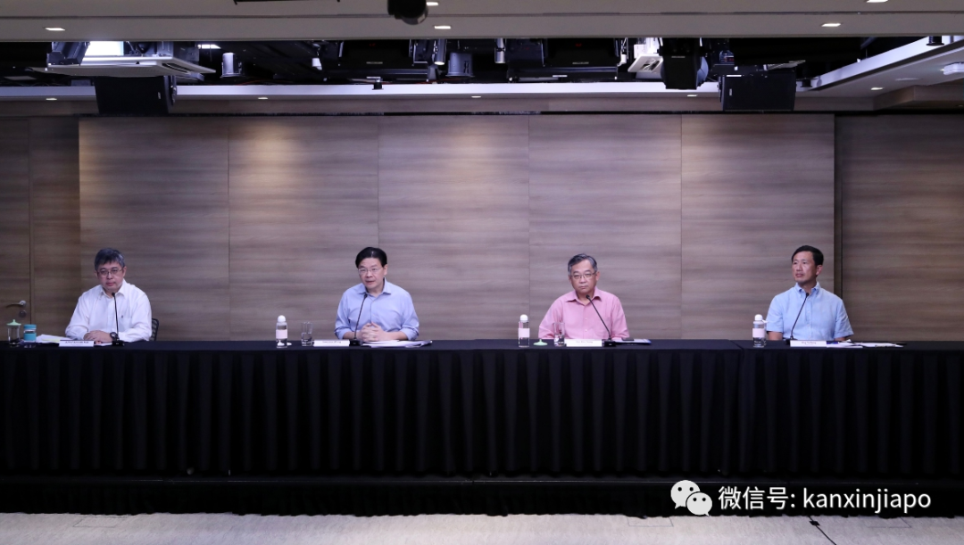 2023新加坡大事件回顾，你我原来见证了这些历史瞬间