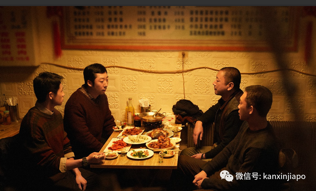 口碑爆棚!中国上映3天票房破2亿的《三大队》即将登陆新加坡啦~