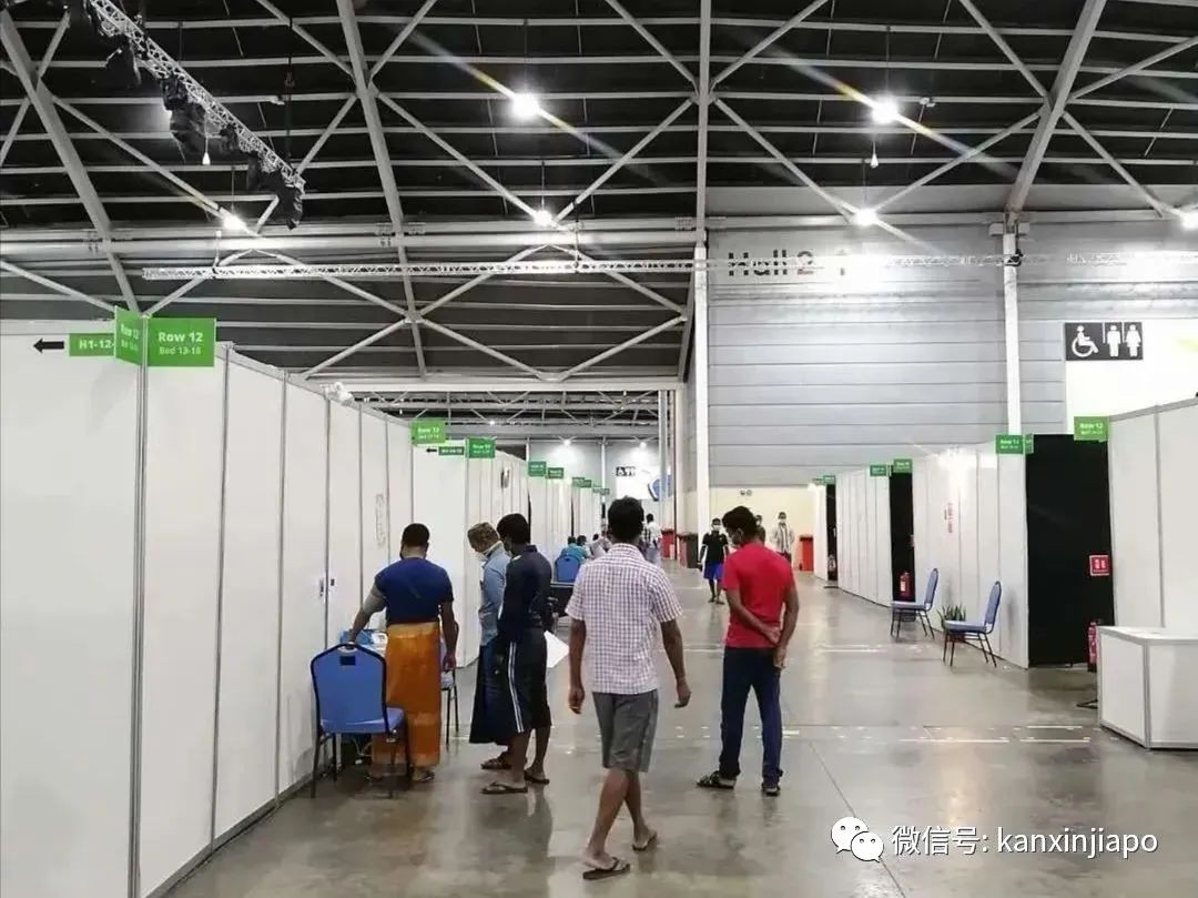 冠病达顶峰,新加坡看急诊要等1天以上才有床位