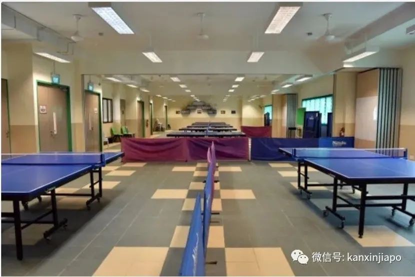新加坡这些中学名校内部原来长这样