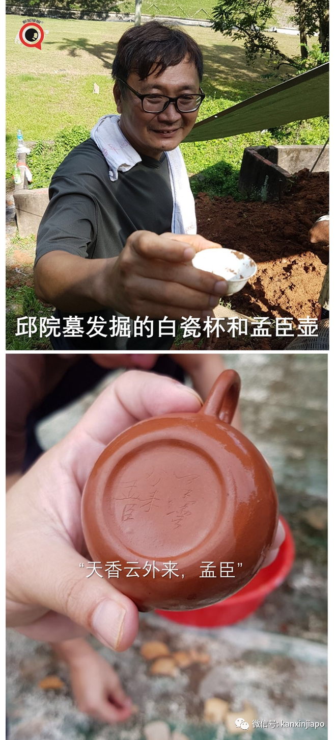 金融区这条不起眼的街，却撑起了整个新加坡华人社会