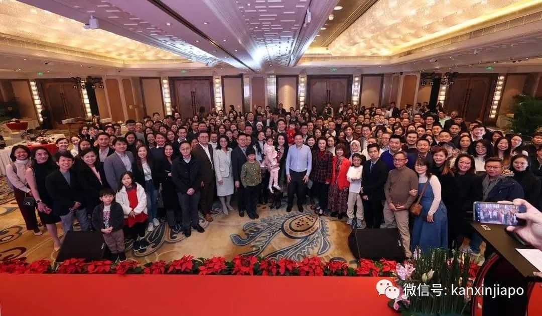 重磅!中国、新加坡30天互免签证即将实现