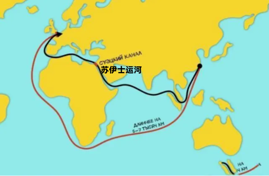 取代马六甲海峡！泰国开挖克拉地峡的计划，为何一直没实现？