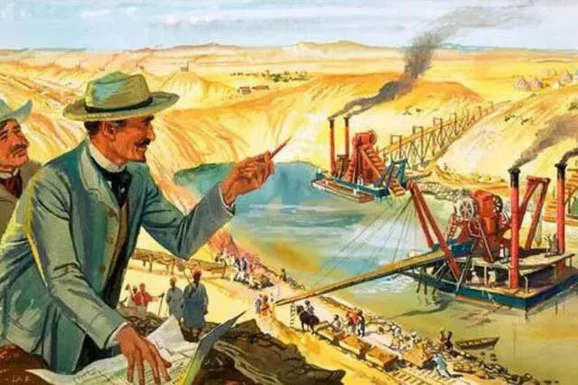 取代马六甲海峡！泰国开挖克拉地峡的计划，为何一直没实现？