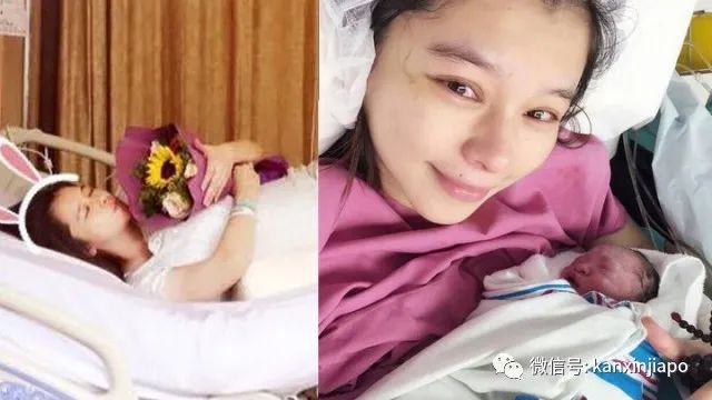 昔日女神徐若瑄惊爆与狮城富商离婚!儿子仍留新加坡读书