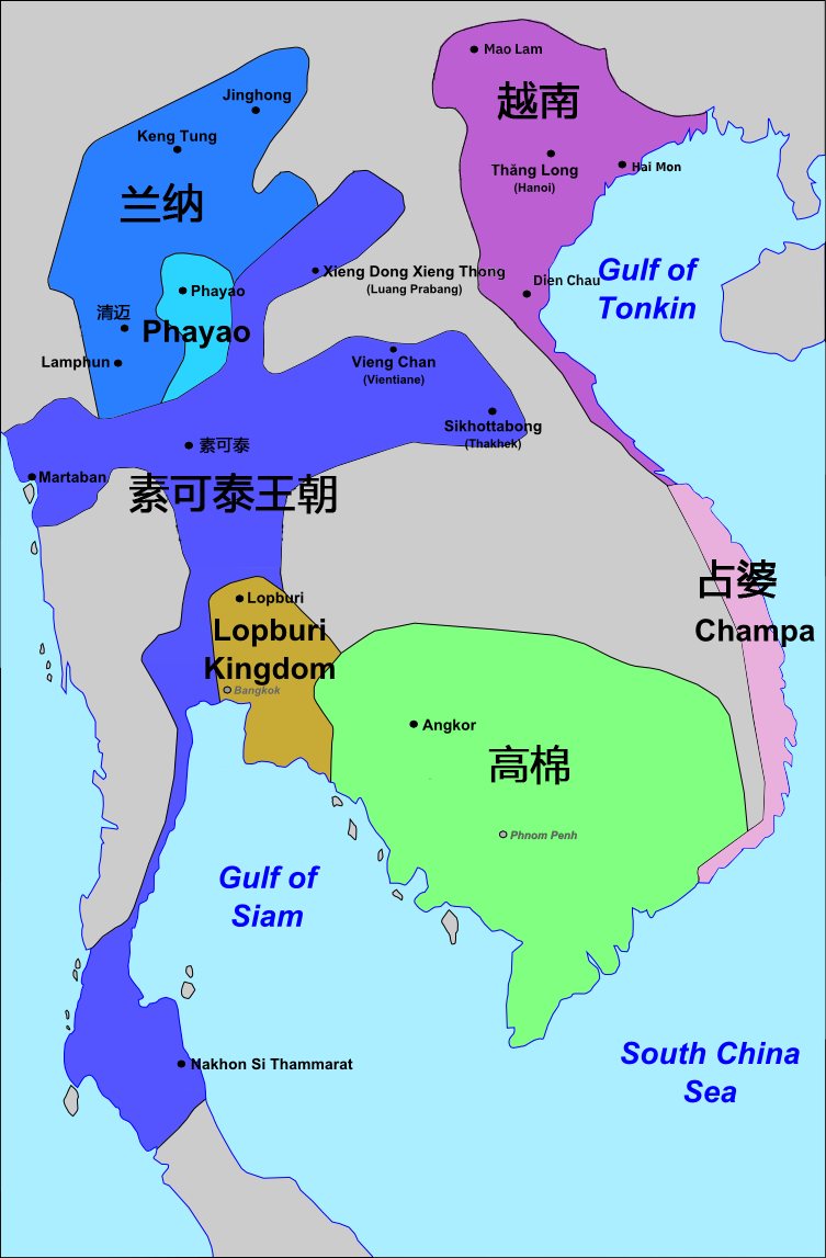 取代马六甲海峡！泰国开挖克拉地峡的计划，为何一直没实现？