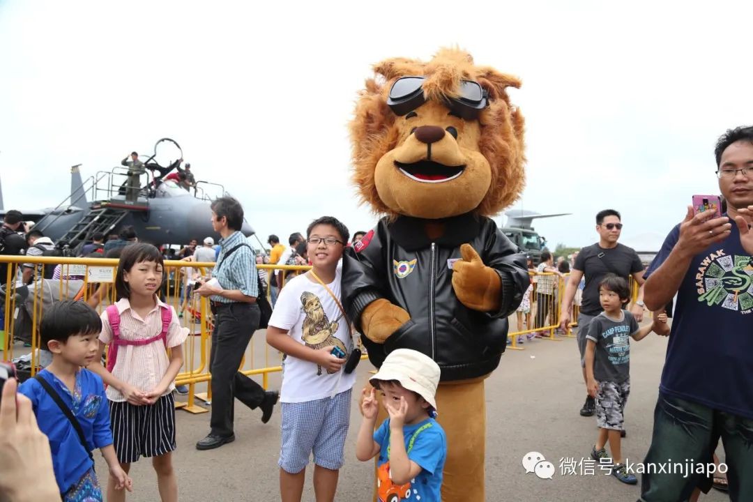 亚洲顶级航空展再度降临新加坡，抢票攻略来了！