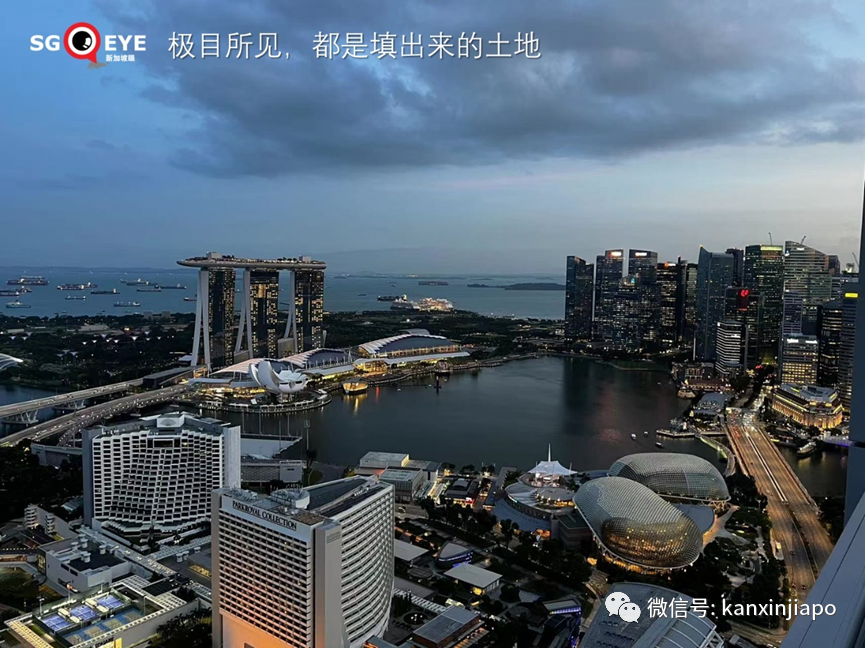 金融区这条不起眼的街,却撑起了整个新加坡华人社会
