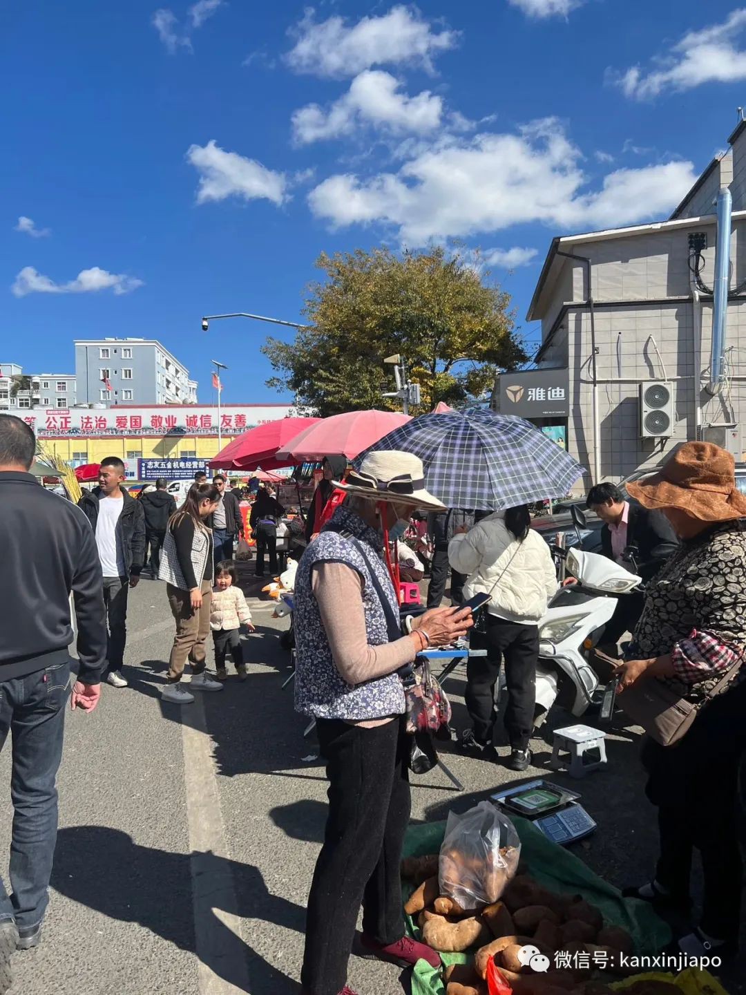 这个月，新加坡有100万人出国，遍布全世界