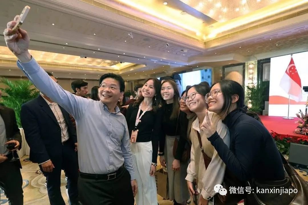 重磅!中国、新加坡30天互免签证即将实现