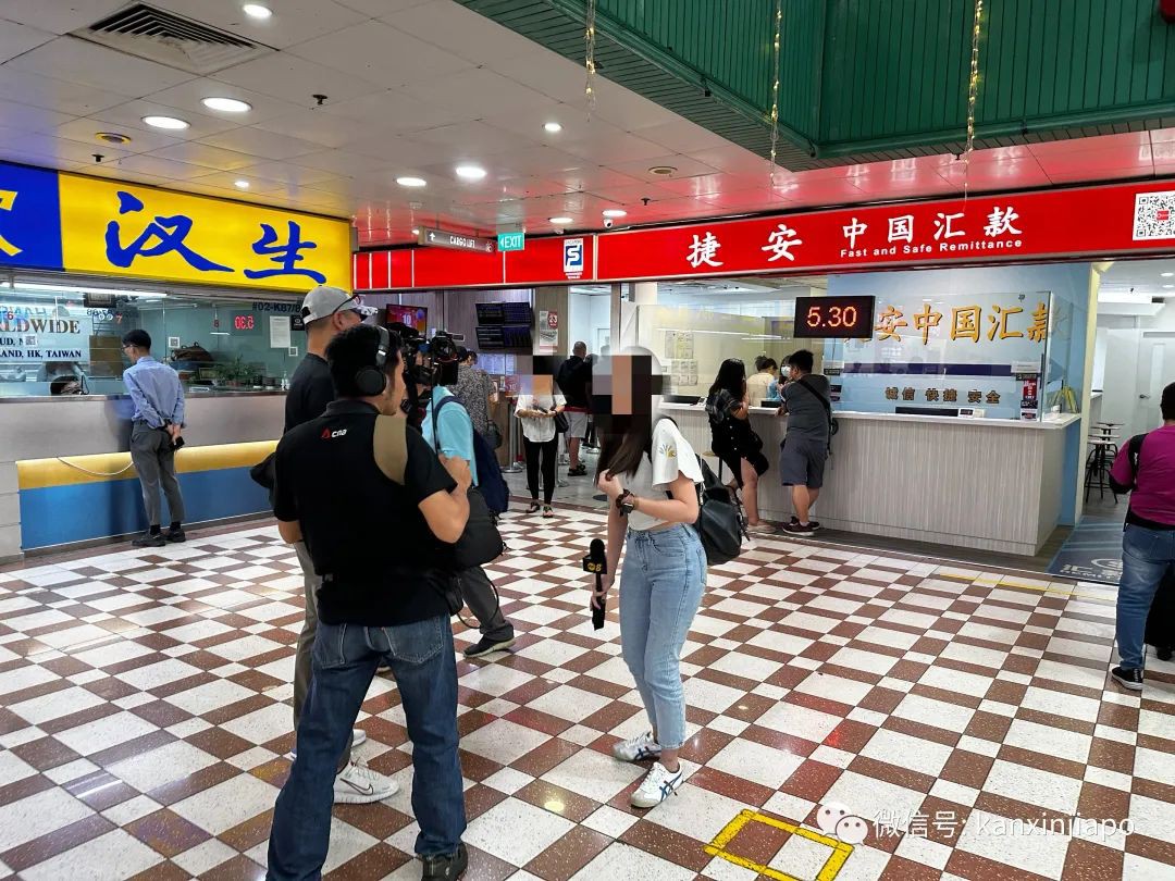 冻结的汇款还能要回来吗？中国驻新加坡大使馆再发提醒