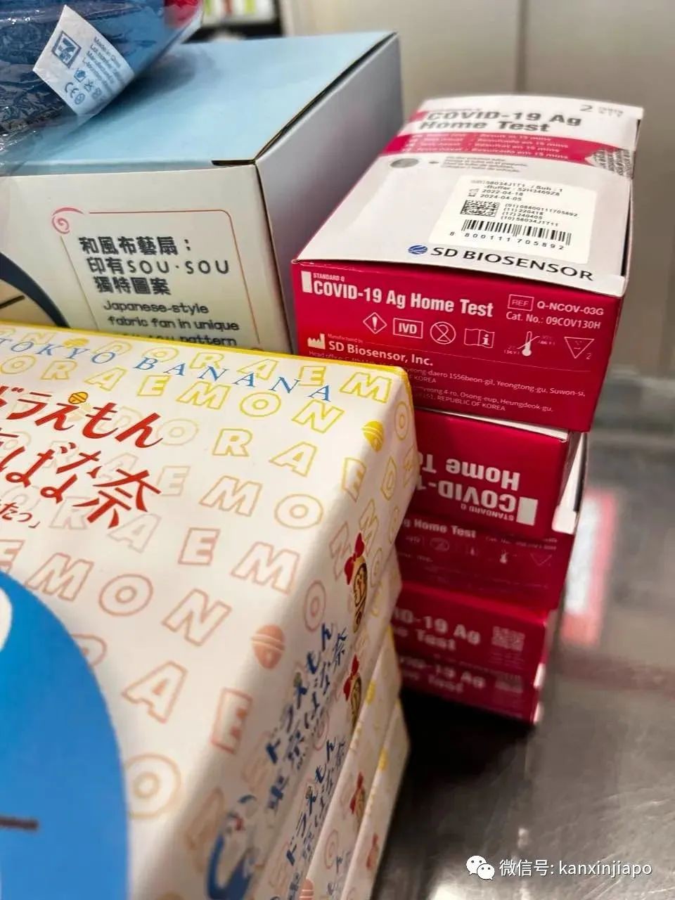 新加坡部分地方重启防疫措施，“口罩令”要重出江湖了吗？