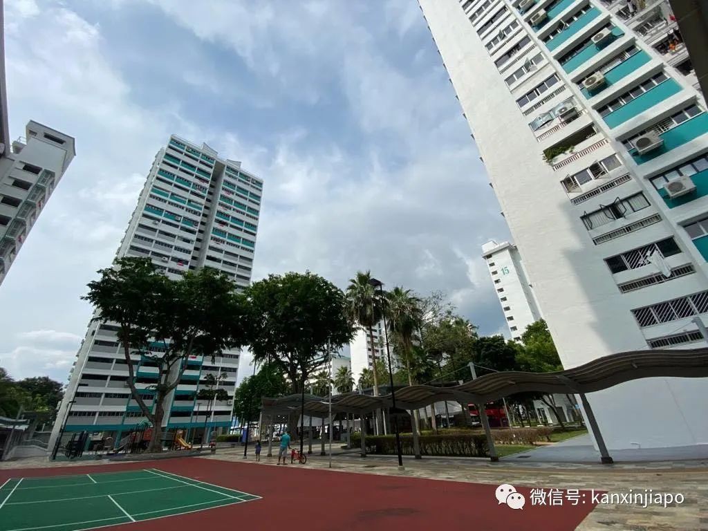 新加坡跨年全岛7个社区烟花表演！有的就在你家附近