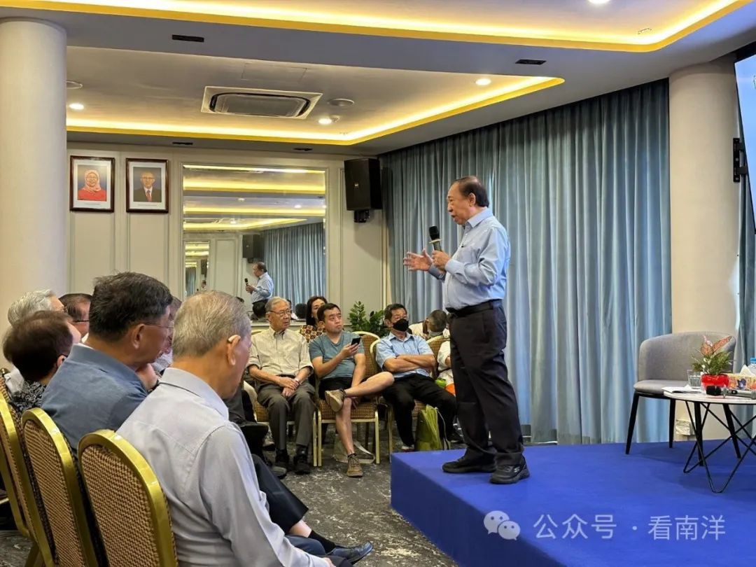 强势分析:印尼总统选举的未来局势,佐科的支持定胜负