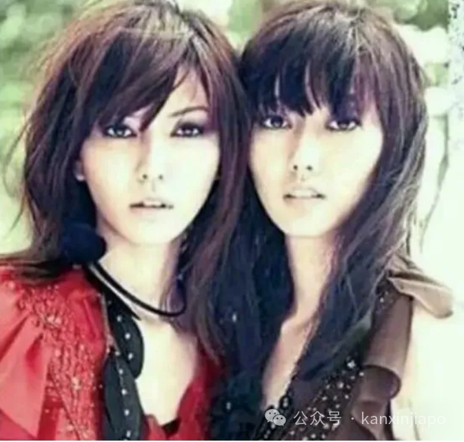 新加坡“冷门歌手”孙燕姿被动上热搜!亲妹妹深夜发文断绝姐妹关系