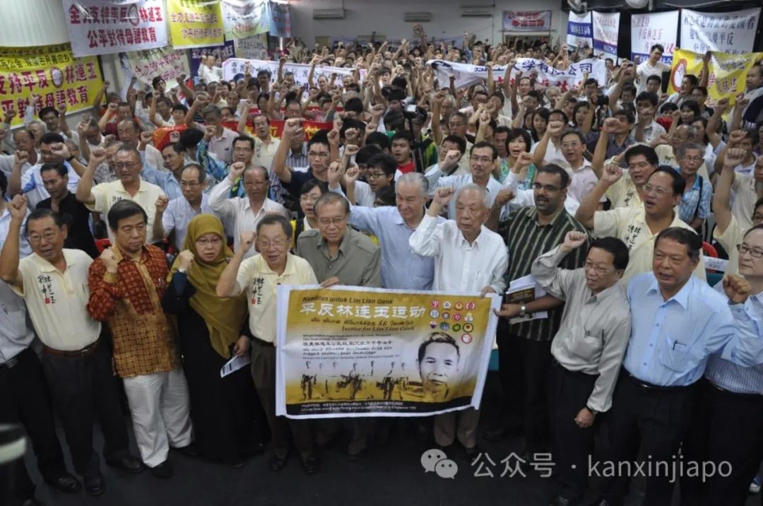 华文教育运动开始内卷,该如何调整?