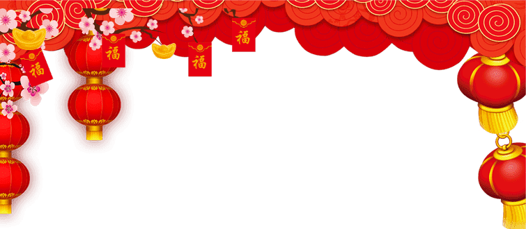 在新加坡过年，有哪些必备的年货？