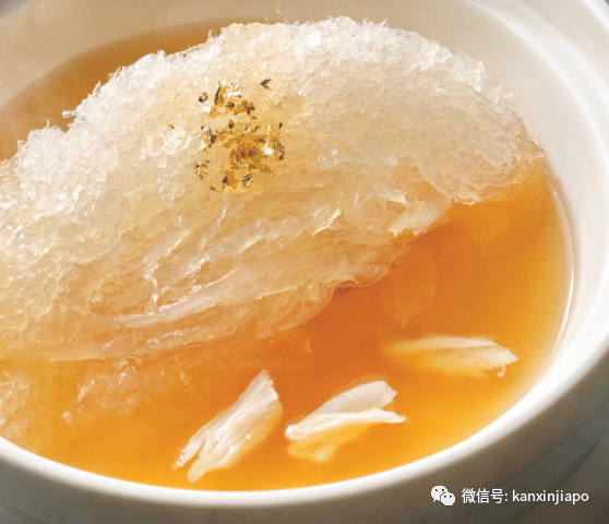 盘点新加坡新春套餐！8家中餐厅，最低$88