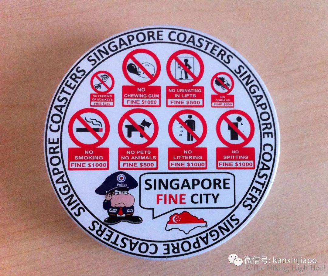 冲上热搜！“来新加坡旅游，一不小心就变穷光蛋”