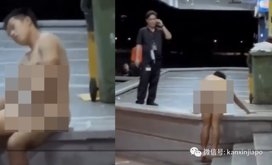 冲上热搜!“来新加坡旅游,一不小心就变穷光蛋”