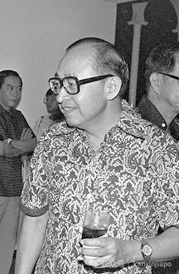 新加坡首例!一把手部长被控涉贪27罪,涉案金额你想象不到