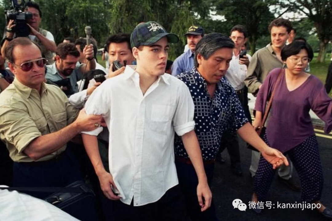 冲上热搜!“来新加坡旅游,一不小心就变穷光蛋”