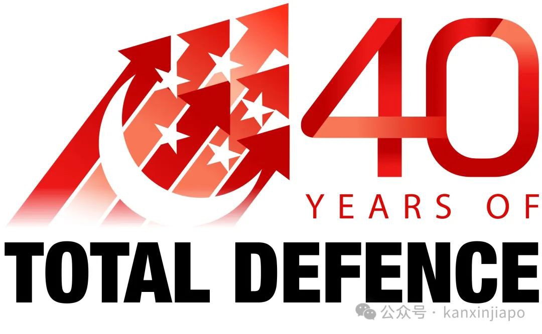 保家卫国人人有责，新加坡知新馆举行全面防卫40周年特展