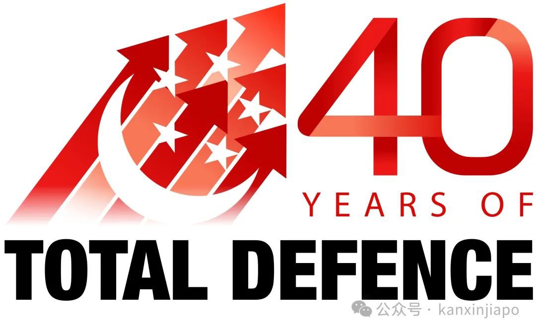 保家卫国人人有责,新加坡知新馆举行全面防卫40周年特展