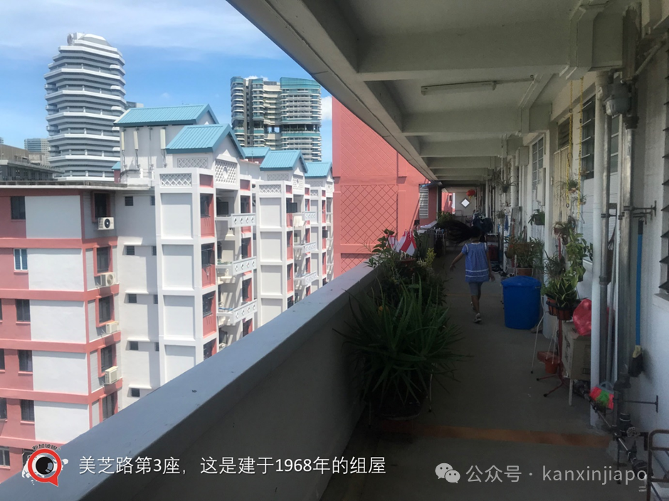 新加坡式拆迁，只给搬迁和购房补贴，新房租还涨了13%