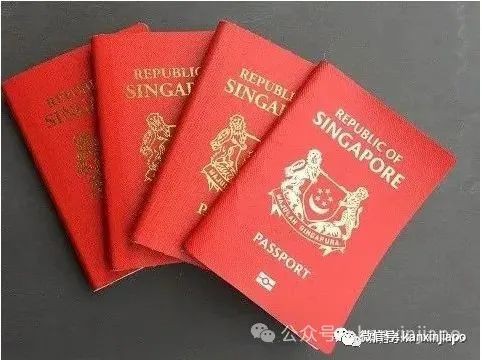 新加坡护照蝉联全球最强!免签地多达194个;中新互免会在近期启动吗?