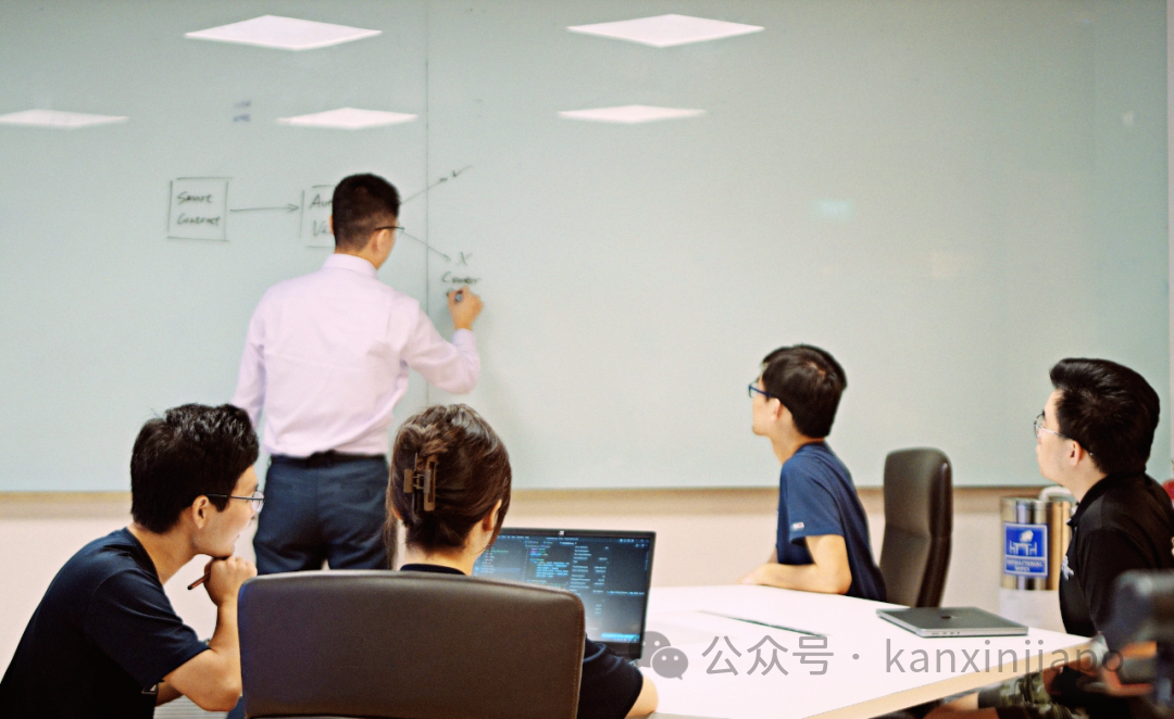 新加坡南洋理工大学招生！区块链技术理学硕士申请入学流程指南