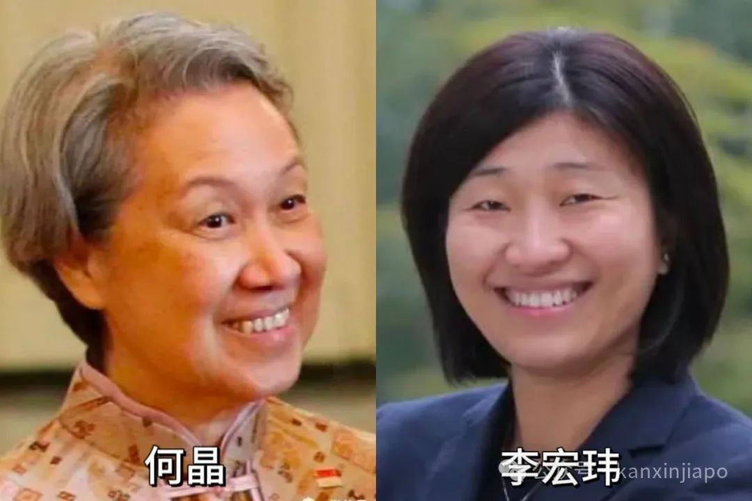 福布斯亚洲杰出女性榜出炉！新加坡这3位上榜女强人来头不小