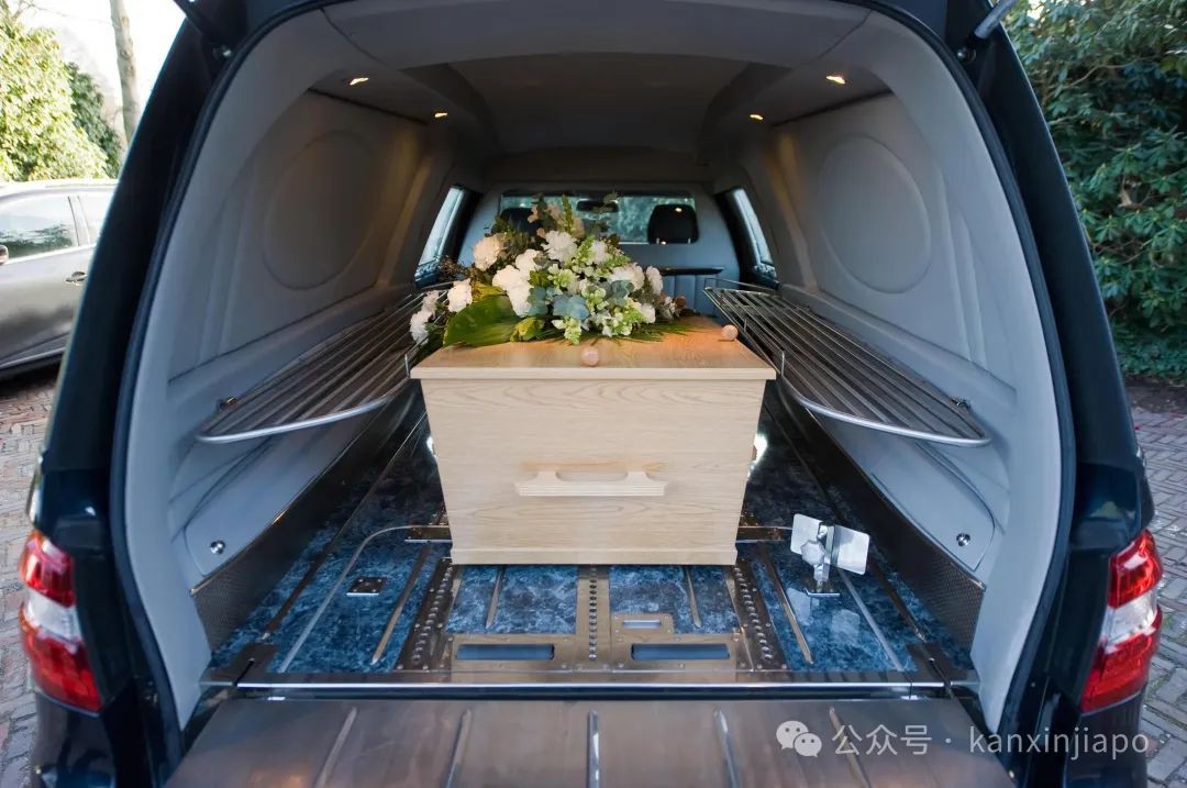 在新加坡工作时不幸去世，死者家属有这些事项要注意