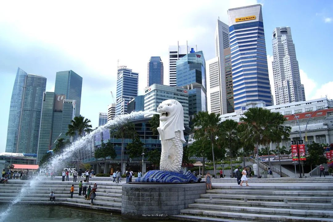 新加坡旅游不香了？中新签证互免落实中，航班陆续恢复
