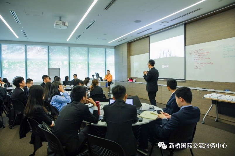 寒假出国游学的绝佳选择，新加坡冬令营正在火热报名中！