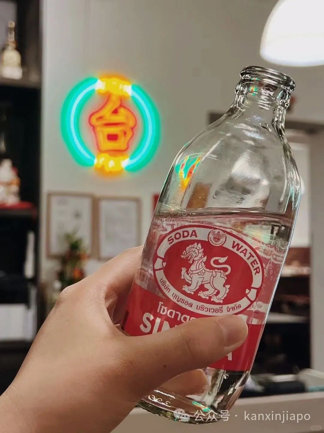 新加坡必逛的文艺小街，超出片还有特色美食