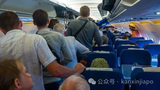 在飞往新加坡的飞机上偷东西被抓,中国籍被告大呼“判太重了”