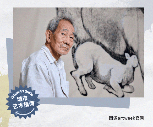 人人都想打卡的新加坡艺术周，不许你错过