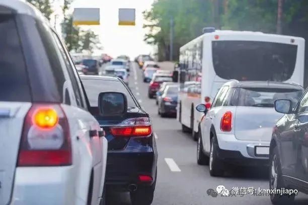 新加坡拥车证价格大起大落后,再度全面回升破10万,堪比股市