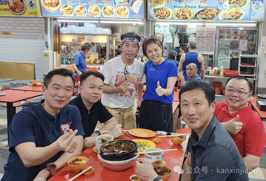 新加坡高薪养廉的真相...