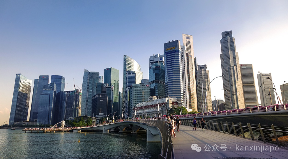 最清廉国家排行榜揭晓，新加坡排名亚洲第1，全球第5