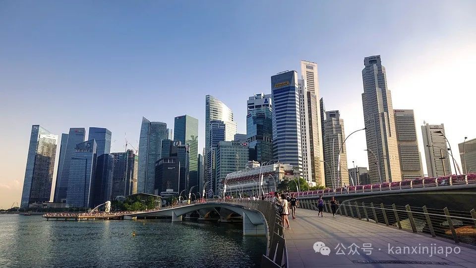 短期来新加坡,这些电话卡费用划算流量也多