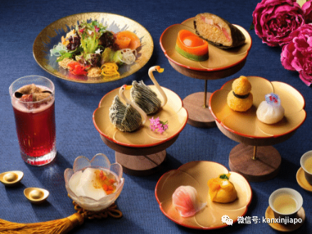 盘点新加坡新春套餐！8家中餐厅，最低$88