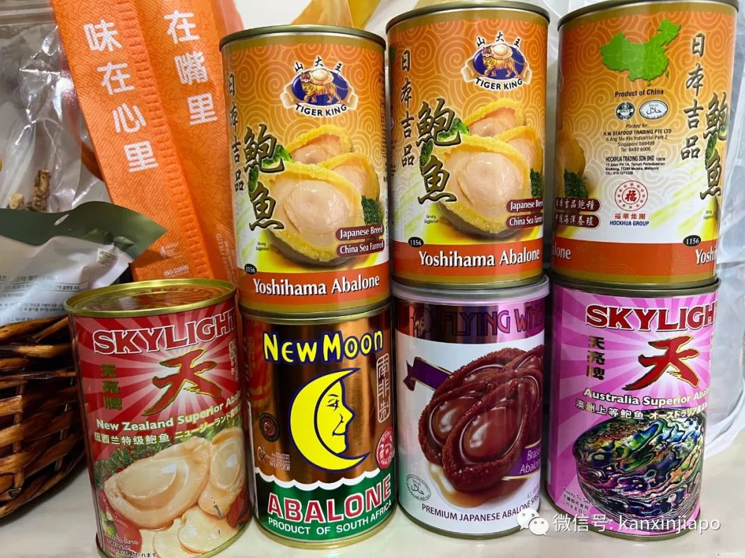 在新加坡过年，有哪些必备的年货？