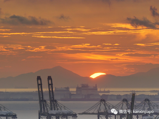 新加坡哪里可以看日落？8个绝美夕阳的打卡地点