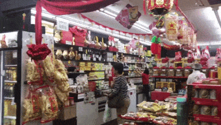 在新加坡过年，有哪些必备的年货？