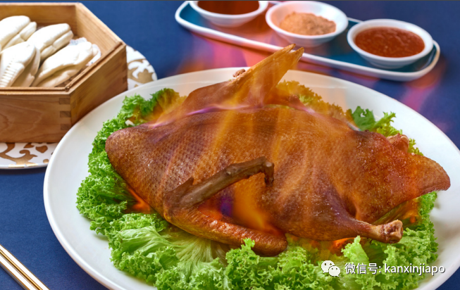 盘点新加坡新春套餐！8家中餐厅，最低$88