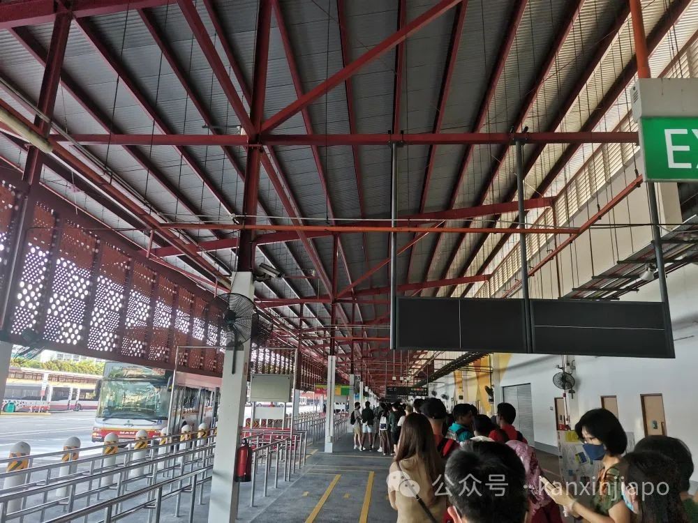 马来西亚对华免签,网友亲历从新加坡丝滑入境新山