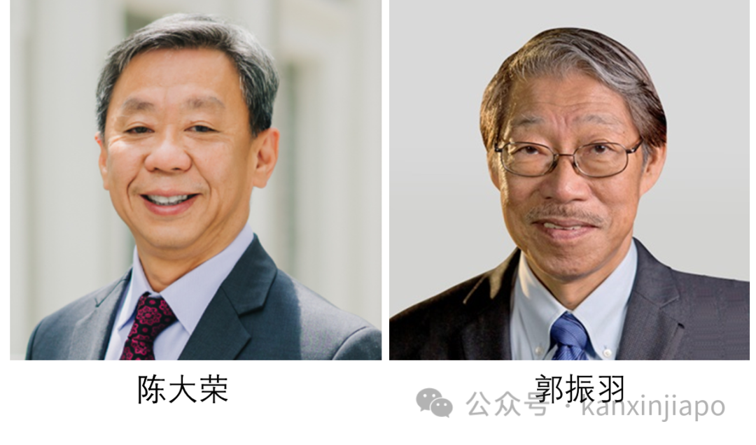 尚达曼任国立大学NUS名誉校长,社科大学SUSS更名焕新